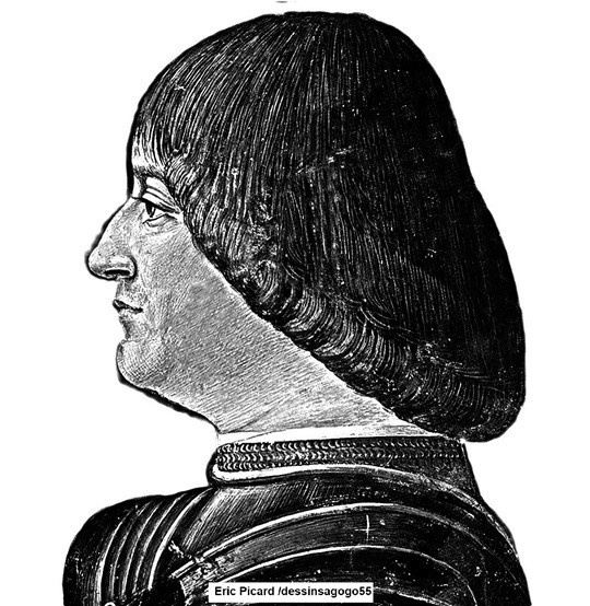 Ludovic Sforza