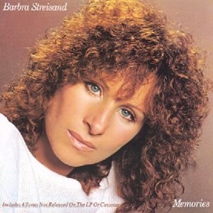 Barbra Streisand : Memory