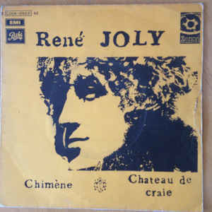 René Joly : Chimène
