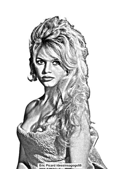 Brigitte Bardot