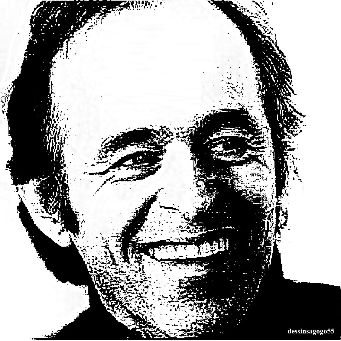 Jean-Jacques Goldman