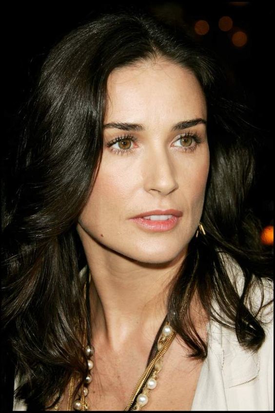 Demi Moore