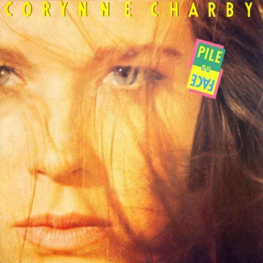 Corynne Charby Pile Ou Face