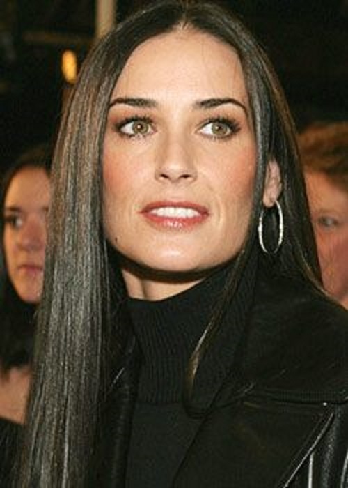 Demi Moore