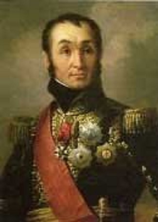 Nicolas Charles Oudinot